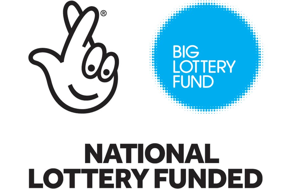 National Lottery Fund - Big Lottery Fund